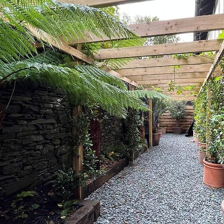 Appartamento Quirky Retreats - The Hidden Retreat Windermere Esterno foto