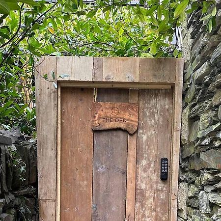 Appartamento Quirky Retreats - The Hidden Retreat Windermere Esterno foto