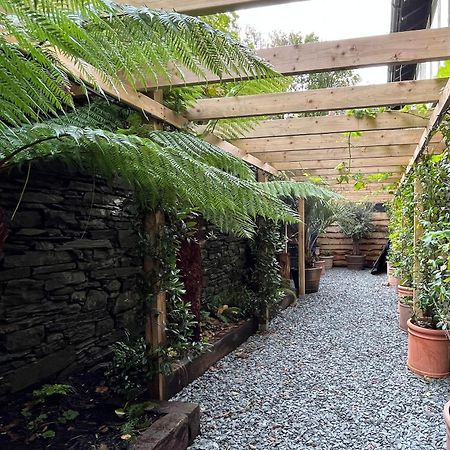 Appartamento Quirky Retreats - The Hidden Retreat Windermere Esterno foto