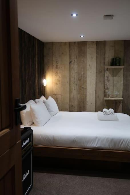 Appartamento Quirky Retreats - The Hidden Retreat Windermere Esterno foto