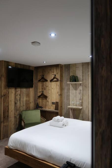 Appartamento Quirky Retreats - The Hidden Retreat Windermere Esterno foto