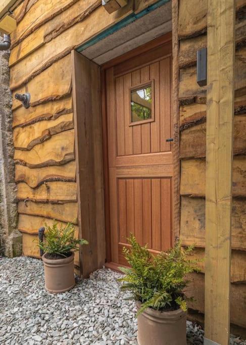 Appartamento Quirky Retreats - The Hidden Retreat Windermere Esterno foto