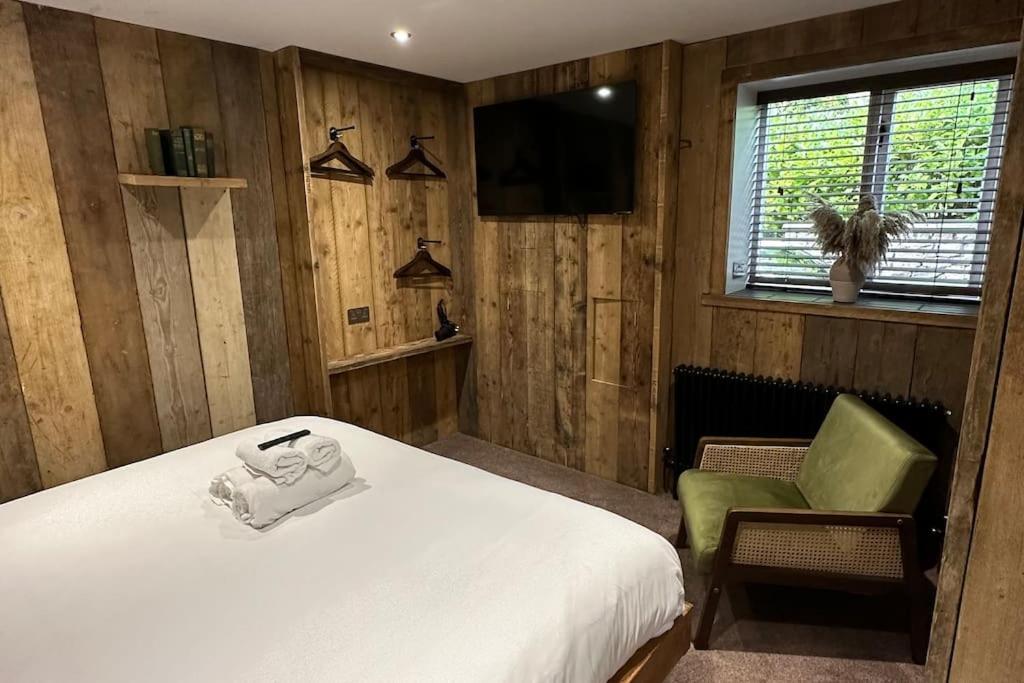 Appartamento Quirky Retreats - The Hidden Retreat Windermere Esterno foto