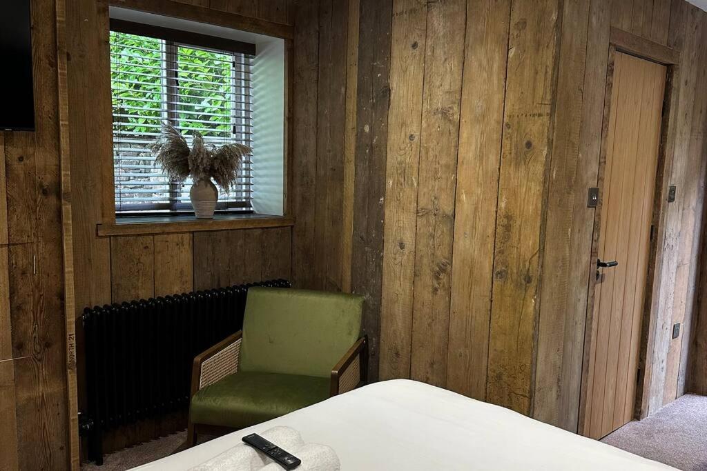 Appartamento Quirky Retreats - The Hidden Retreat Windermere Esterno foto