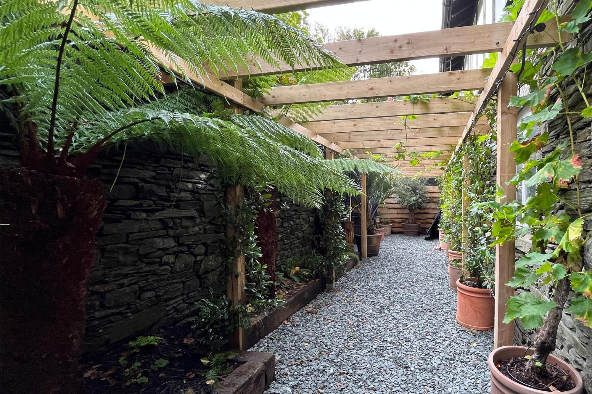 Appartamento Quirky Retreats - The Hidden Retreat Windermere Esterno foto